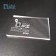 DUKE LGP Acrylic Sheet LGP PMMA Light Guide Panels Sheet