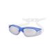 Polarized UV Protection Anti Fog Swimming Goggles With Soft Nose Bridge