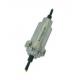 300 Rpm Fiber Optic Rotary Joint , Radar Rotary Joint Low Insertion Loss