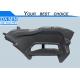 1719074640 ISUZU Auto Parts Foot Plate Seat Heavy Truck Flat Bed - Semi - Trailer
