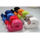 TDD-101 9 Colors Stationery Tape Dispenser, Small in size and portable, Colorful