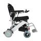 ISO13485 20.5kg Transportable Electric Wheelchairs