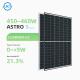 Astronergy 5Semi CHSM60M-HC Monofacial Series(182) New House 450w 455w 460w Solar Panels