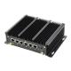 32GB Industrial Mini PC 6 Lan 4 USB HDMI For AI Visual Positioning Equipment Automation