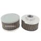 1 1/2 BSP/G Connection Thread Construction Machinery Oil Suction Filter Element P171889