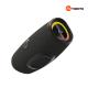 Portable Bluetooth Speaker 60W IPX7 Waterproof 10H Playtime