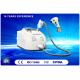 Pulsed Light Diode Laser Hair Removal Machine