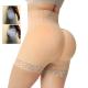 Ladies Shapers High Waist Tummy Trimmer Control Butt Enhancer BBL Fajas Shorts S-6XL