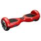 4.4 Ah Electric Self Balancing Scooter Motorised LED Light Two Wheel Scooter