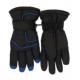 Ski Gloves Waterproofing Ski Gloves Color Contrast Ski Gloves Ladies Kids