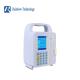 Safety Design Peristaltic Infusion Pump Electric Portable IV Infusion Pump For Patient