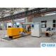 300 Tons Automatic Wheelset Press Siemens PLC Control For Wheelset Dismounting