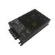 Low Power MH HPS Digital Ballast Black Color 100W Power Factor Greater Than 0.96