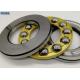 Automotive Industry Radial Thrust Ball Bearing Corrosion Resistant