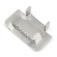 Fire Rating Flameproof Tooth Type Buckle for 201/304 Stainless Steel Banding Buckles