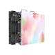 P4.81 Flexible LED Video Screen SMD1515 Stage Background LED Screen 5000cd/m2 IP50 Protection