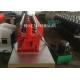 Light Steel Keel Drywall Ceiling Angle Roll Forming Machine High Speed 20-30m/min