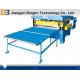 Hydraulic Cutting Simple Steel cut to length line machine Economical