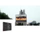 Fixed LED Advertising Billboard Display , P8 Outdoor Led Screen Nationstar 240W