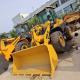 300 Hours of Operation Used SDLG Wheel Loader SDLG956L 936L 955 in Shanghai