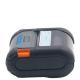 90mm/s Black Thermal Printer for Delivery and Warehouse Labeling Efficiency