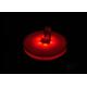 Charging Glow In The Dark Furniture Square Led Tray Luminous Wine Plate