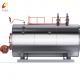 Skid Mounting Oil-Fired Boiler Heating Solution For Light Oil