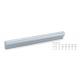 Handle metal material for Door and window and cabinet Aluminium Pull Handle
