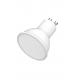 120V Constant Chromaticity 350LM 4.5W Gu10 Smart Light Bulb