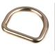 Golden Outdoor Climb Fall Protection D ring Isure Marine