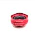 5K 15X High Definition Cell Phone Wide Angle Lens For Smartphones / Camera