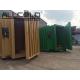 Painted Steel Vacuum Chiller 2 Pallets Lettuce Brocolli Watercress Beansprouts