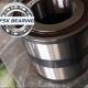 Premium Quality F 15121 Wheel Hub Bearing Unit 55*90*60mm Spare Parts For MAN SAF