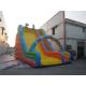 Toboggan Inflatable Slide (CYSL-11)