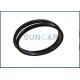 CA9W6686 9W-6686 9W6686 Seal Groups Duo Cone Seals For CAT Tractor D4H