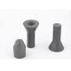 Ceramic Industry HRA90 YS2T Tungsten Carbide Nozzle