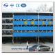 2,3,4,5,6,7,8,9 Floors Mechanical Puzzle Car Parking System/ Smart Parking Machines /Parking Car Stacker/Auto puzzle