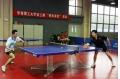 Making an appointment with the President at table tennis