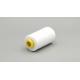 T40S/2 Polyester Multi Colored Sewing Thread For Sewing Weaving Knitting