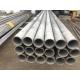 316L 304 Seamless Stainless Steel Pipe 300 Series Austenitic Stainless Steel Pipe Seamless Stainless Steel Tube