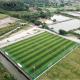 FIFA Certificated Artificial Football Pitches With Disease Resistance