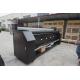 Double Side Directly Digital Textile Printing Machine for Indoor and Outdoor