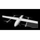A lightweight CP7 VTOL reconnaissance UAV has 210km range and 180min maximum flight time with 1.3kg maximum load weight