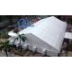 Aluminium Outdoor/Indoor Sports Event Hall Tents For Football Tennis Cricket Swimming Pool