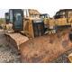 Used Caterpillar Bulldozer D5K C4.4 ACERT engine 9T weight with Original Paint and air condition for sale