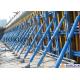 Bracing Support Single Sided Wall Formwork With Easy Handling and Lower Cost