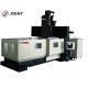 6000rpm large gantry milling machines , precision cnc machining equipment