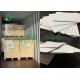 2.0mm 2.5mm 3.0mm Uncoated White Cardboard For High Quality Book Binding