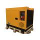 11kw Small Portable Generators  with 2V92 electric start smartgen controller