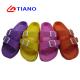 Summer Kids Indoor TN40813 Birken Sandals with EVA Sole Size 25-29#